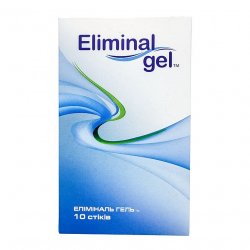 Элиминаль гель (Eliminal gel) стик 20г №10 в Черногорске и области фото