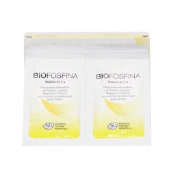 Биофосфина (Biofosfina) пак. 5г 20шт в Черногорске и области фото