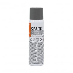 Опсайт спрей (Opsite spray) жидкая повязка 100мл в Черногорске и области фото