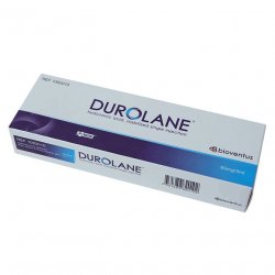 Дьюралан (Durolane, Гиалуроновая кислота) для уколов шприц 60мг/3мл в Черногорске и области фото