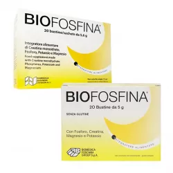 Биофосфина (Biofosfina) пак. 5,6г 20шт