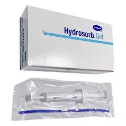 Гидросорб гель (шприц) Hydrosorb Gel 8г №1