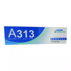 А313 (A313) крем ретинол retinol pommade Франция 50г