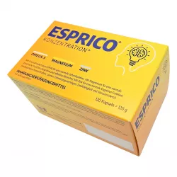 Эсприко (Esprico) капс. №120